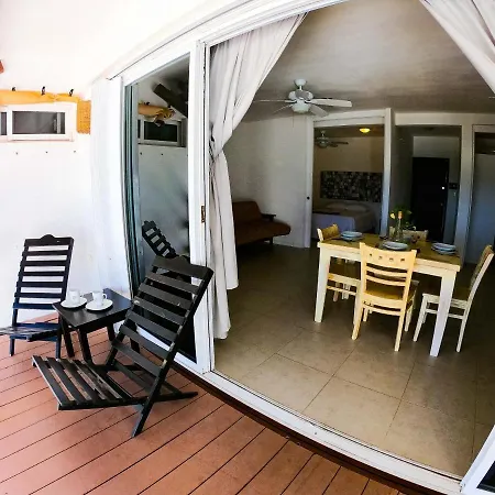 Caribe Dream Private Beach Mahahual Exterior foto
