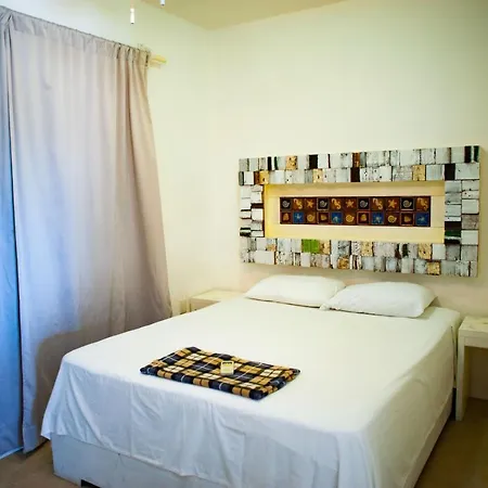 Caribe Dream Private Beach Mahahual Exterior foto