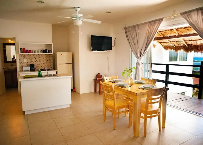 Caribe Dream Private Beach
