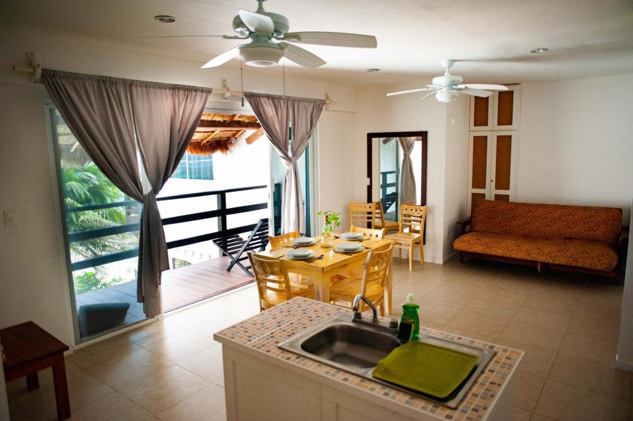 Caribe Dream Private Apartamento *