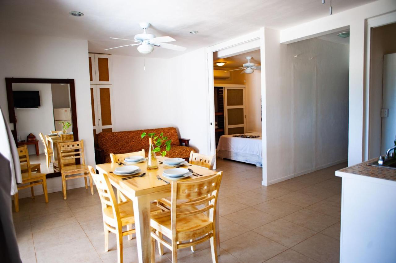 Apartamento Caribe Dream Private Mahahual