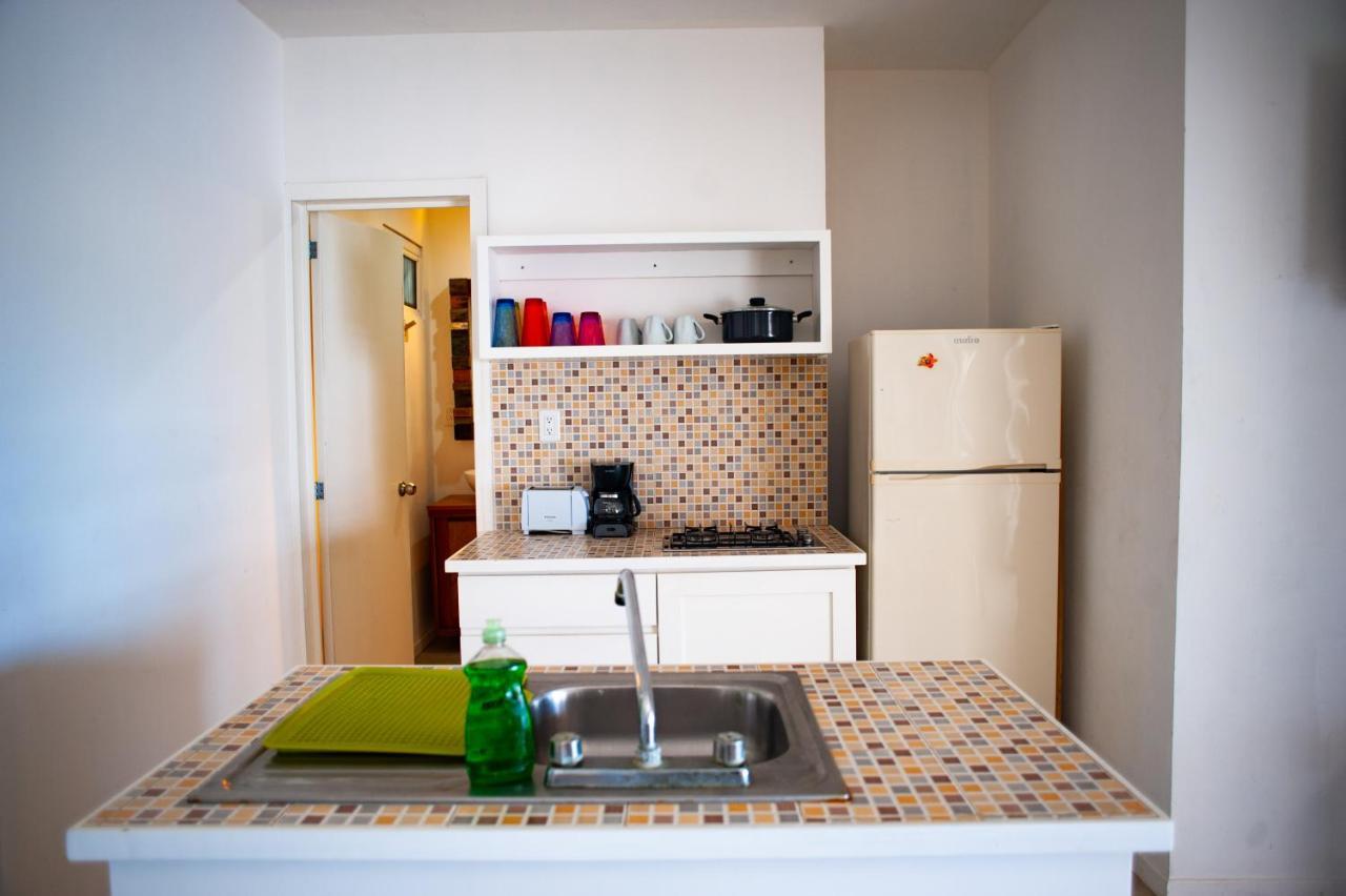 Apartamento Caribe Dream Private Mahahual