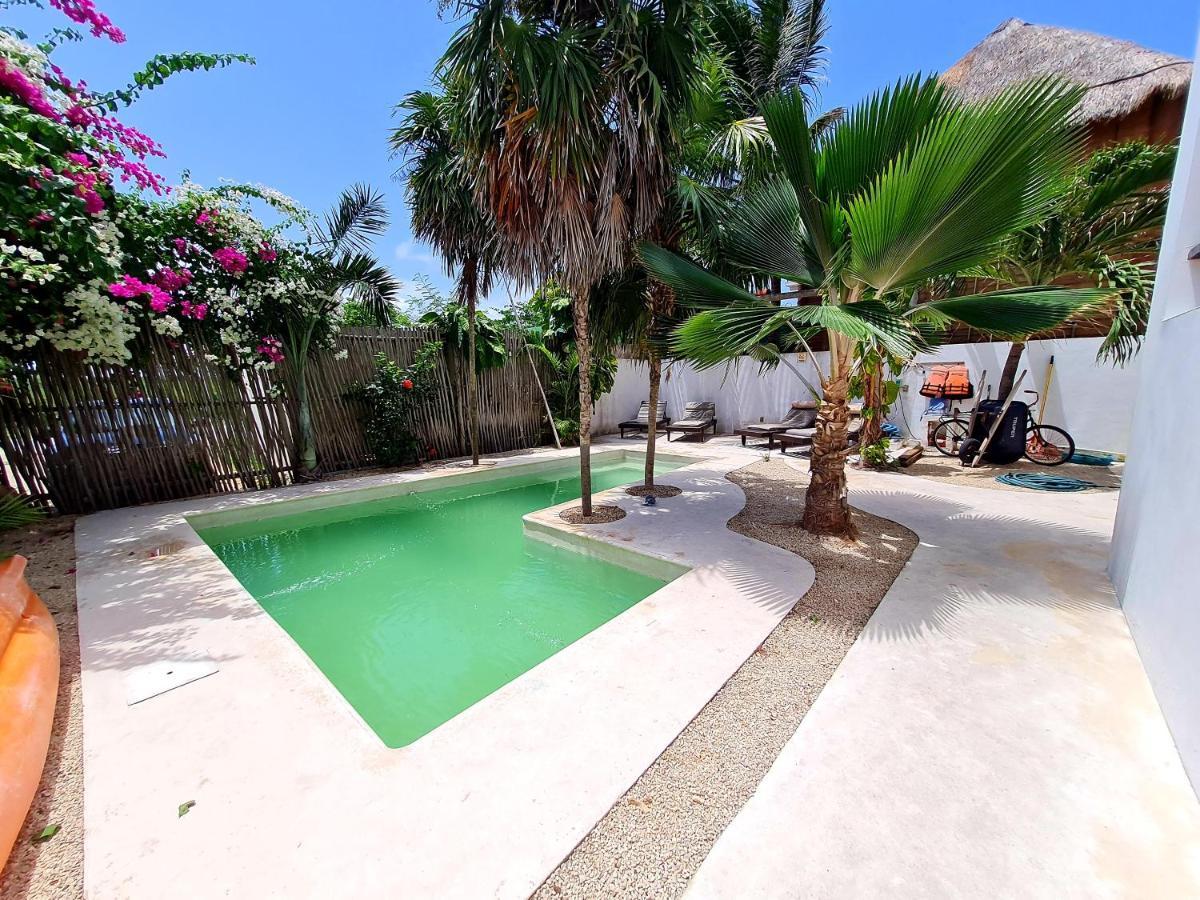 Apartamento Caribe Dream Private