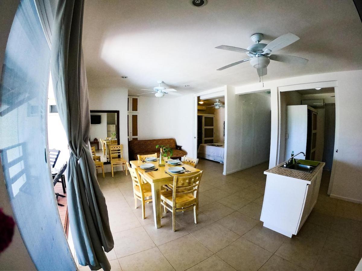 Caribe Dream Private Apartamento Mahahual