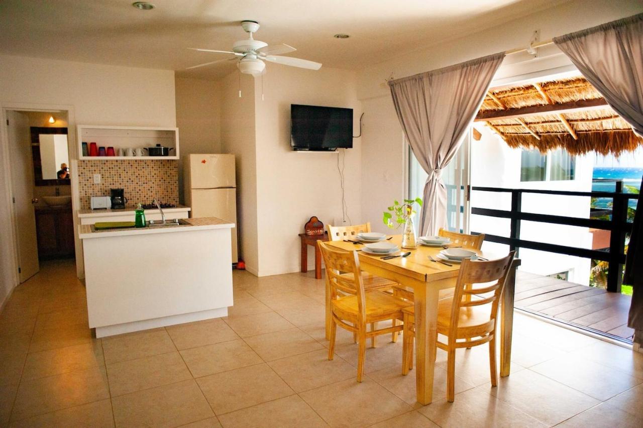 Apartamento Caribe Dream Private Mahahual